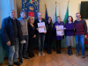 Busto Arsizio / Eventi - Fiaccolata 