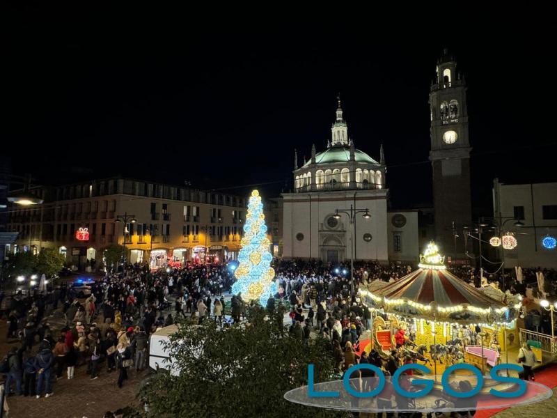 Busto Arsizio / Eventi - Natale 