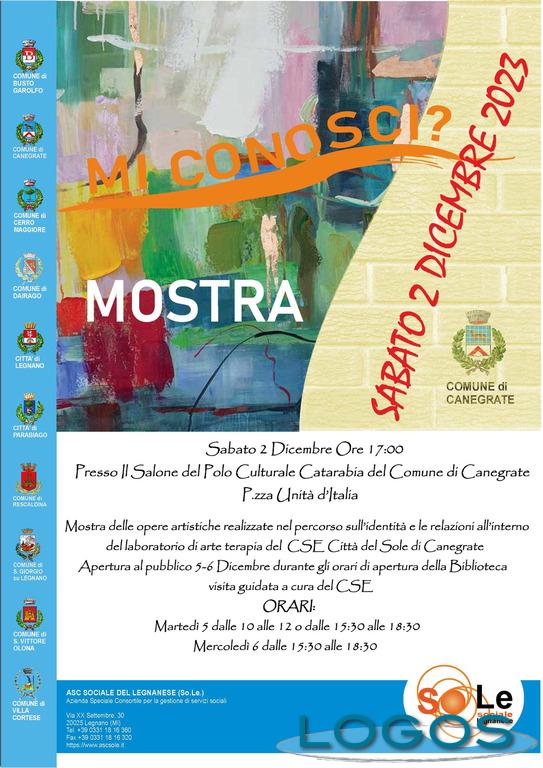 Cultura, Eventi, Canegrate