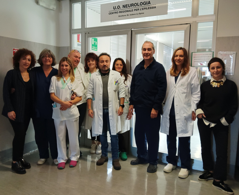 Gallarate_Medicina del sonno