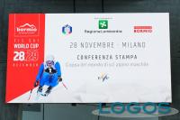 Sport - Coppa del Mondo di sci