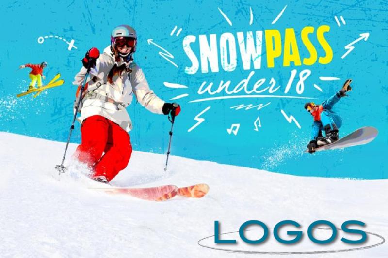 Sport - 'SnowPass Under 18'