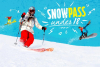 Sport - 'SnowPass Under 18'