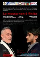 Eventi / Cuggiono - 'La messa non è finita'
