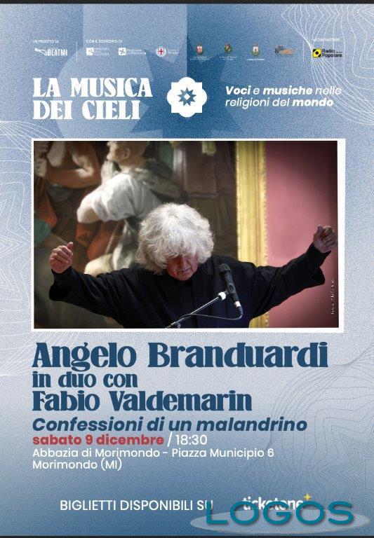 Eventi / Territorio - Musica aspettando Natale 