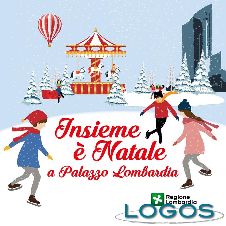 Milano / Eventi - 'Insieme è Natale' 