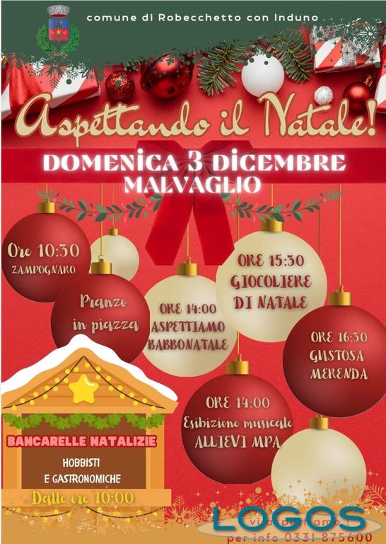 Robecchetto, Eventi