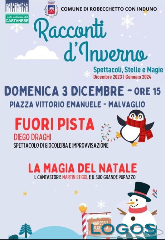 Robecchetto, Eventi