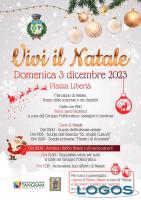Arconate / Eventi - 'Vivi il Natale' 