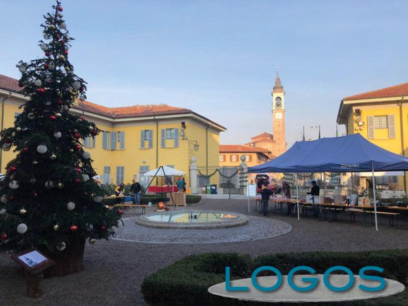 Cuggiono / Eventi - Natale 