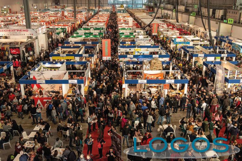 Commercio, Eventi, Milano