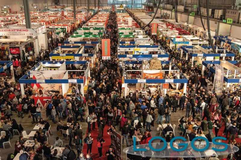 Milano / Eventi - 'Artigiano in Fiera' 