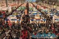 Milano / Eventi - 'Artigiano in Fiera' 