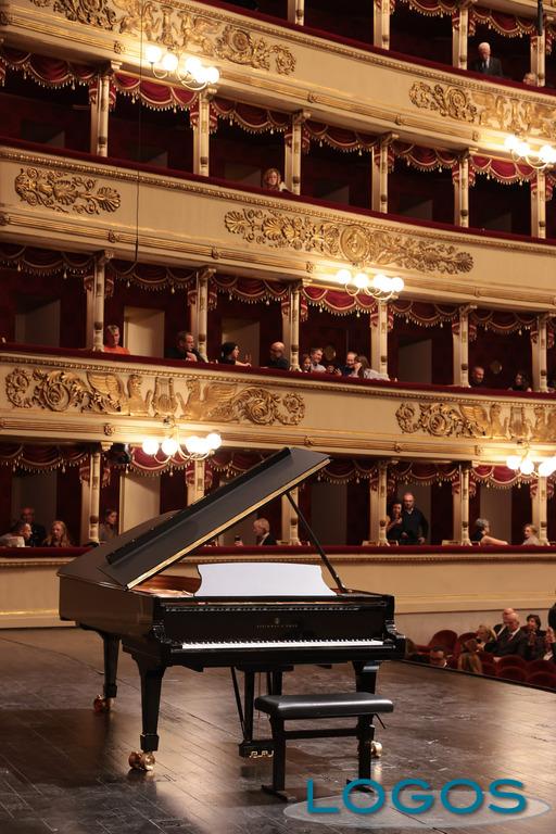 Teatro alla Scala