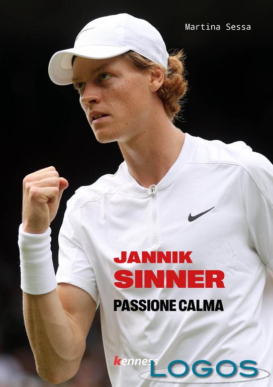 Sport / Libri - 'Jannik Sinner. Passione calma'