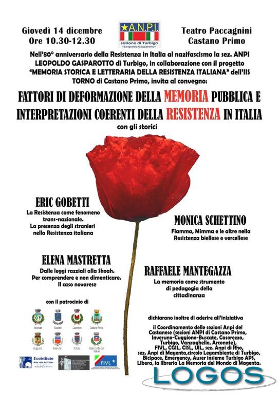 Castano Primo, Turbigo, Eventi, Scuola