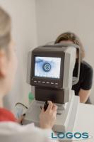 Salute - Visita oculistica