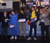 Sport - Stefano Marmonti premiato in Regione