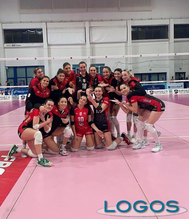 Futura Volley_vittoria a Pescara