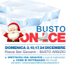Busto Arsizio / Eventi - 'Busto On Ice' 