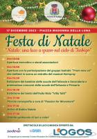 Turbigo / Eventi - Festa di Natale 