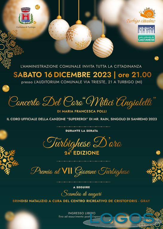 Turbigo / Eventi - Iniziative Natale 