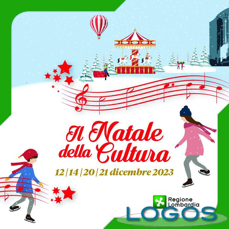 Milano / Eventi - 'Il Natale della Cultura'