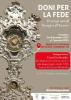 Cultura - Doni per la Fede