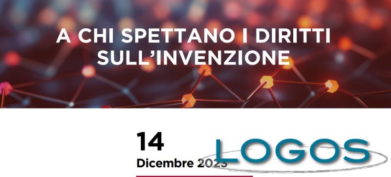 Commercio / Milano - Innovazione e brevetti 