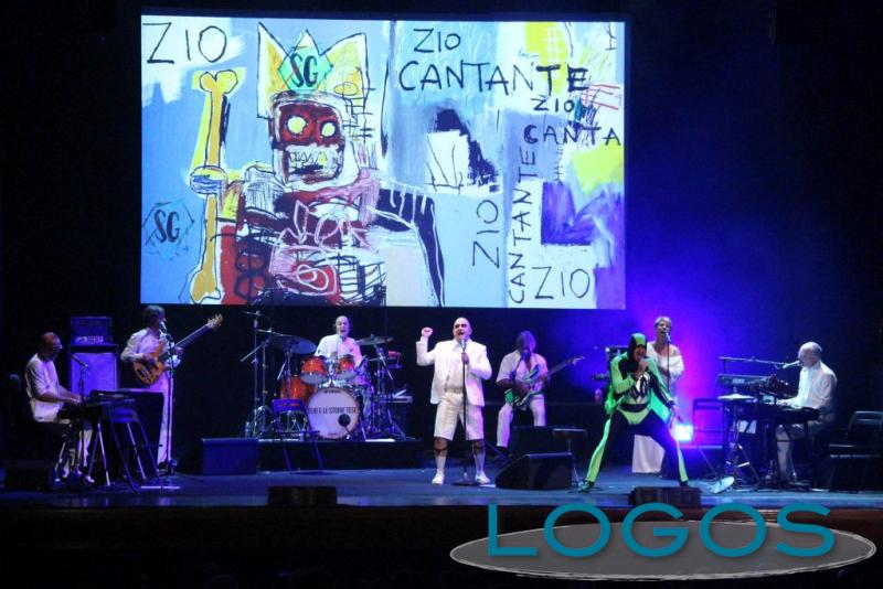 Musica - Elio e le Storie Tese