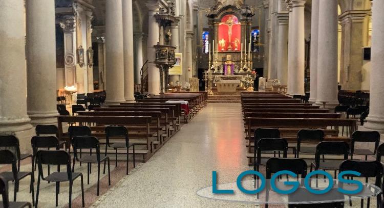 Castano - La chiesa di San Zenone 