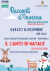 Cuggiono / Eventi - 'Il canto di Natale' 