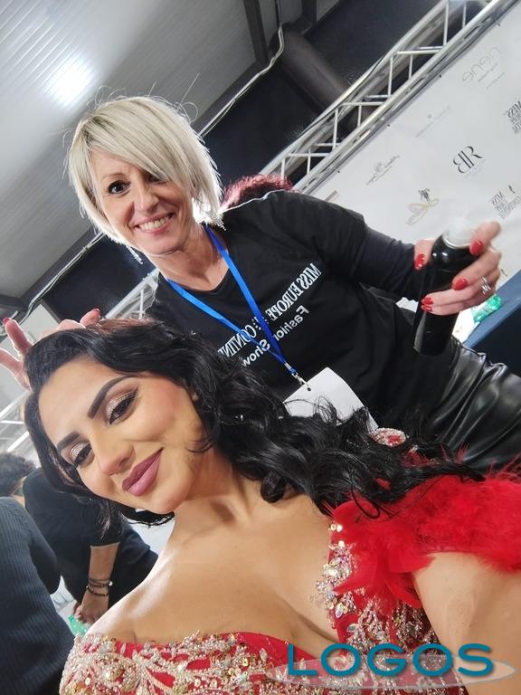 Turbigo, Eventi, Storie, Hair Stylist
