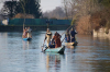 Bernate Ticino_presepe sul Naviglio