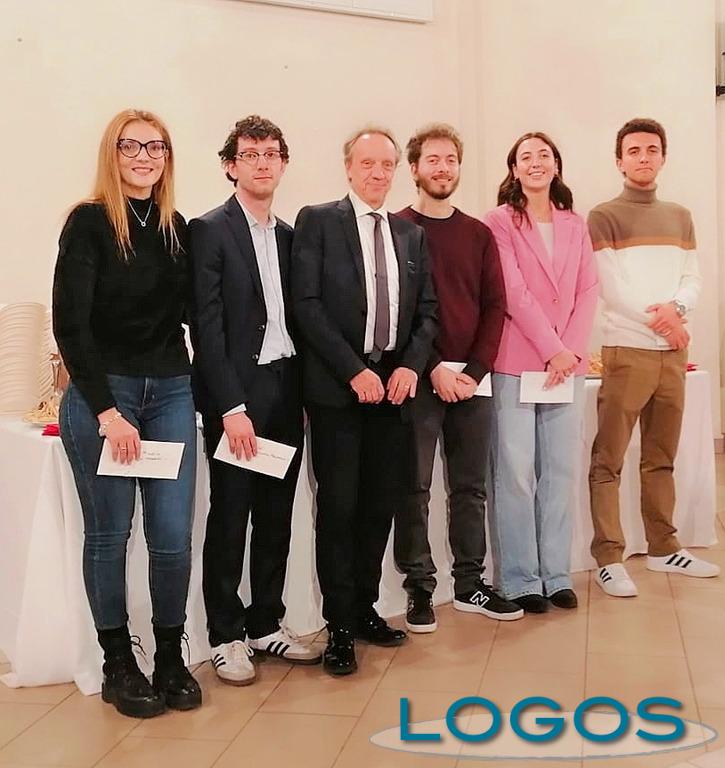 Legnano / Scuole - Borse di studio AMGA 