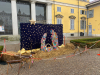 Cuggiono - Il presepe in Villa Annoni 2023