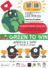 Busto Arsizio - 'BA Be Green To Win'