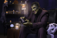 Ready player horror - Frankenstein con videogioco