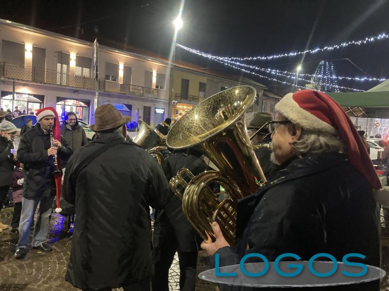 Castano - Corpo Musicale Santa Cecilia 