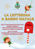 Castano / Eventi - La letterina a Babbo Natale 