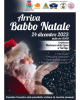 Turbigo / Eventi - Arriva Babbo Natale 