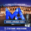 Musica - 'Music Awards' 2024