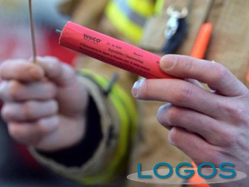 Magenta - Ordinanza articoli pirotecnici 2023