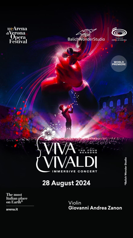 Cultura, Musica, Eventi