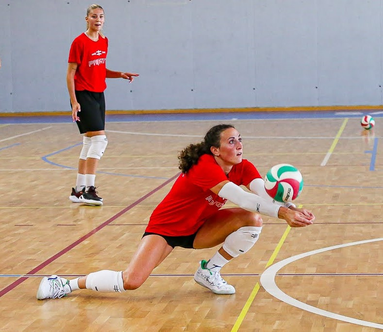 Sport, Busto Arsizio