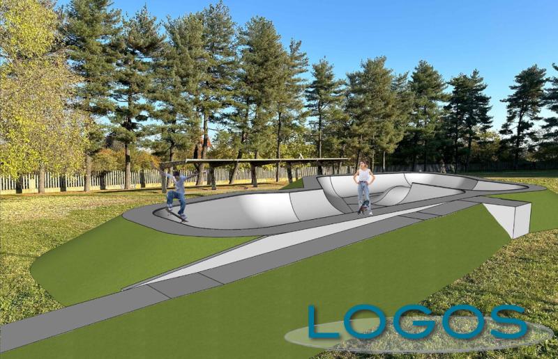 Legnano - Skatepark 