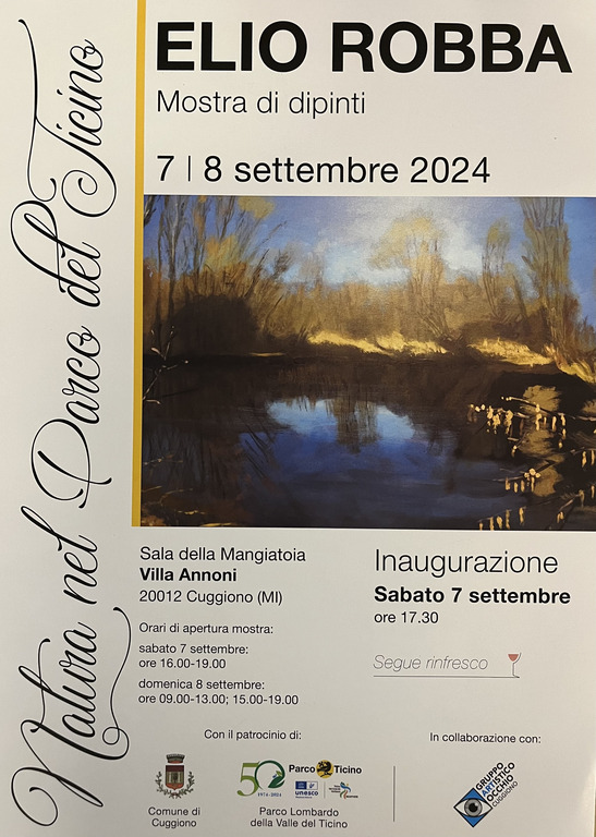 Cuggiono, Eventi