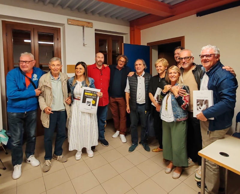 Vanzaghello, Eventi, Libri