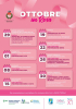 Salute / Territorio - Ottobre in rosa 