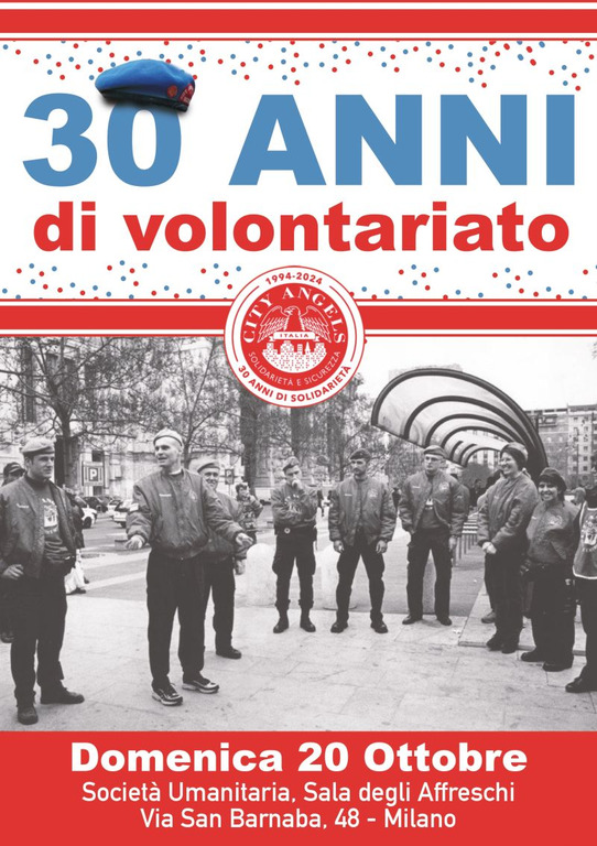 Sociale, Milano